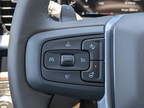 New 2026 GMC Sierra 1500 SLT AWD/4WD image 25
