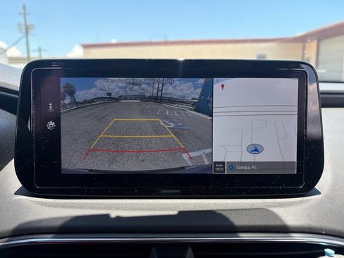 Used 2023 Hyundai Santa Fe SEL FWD image 22