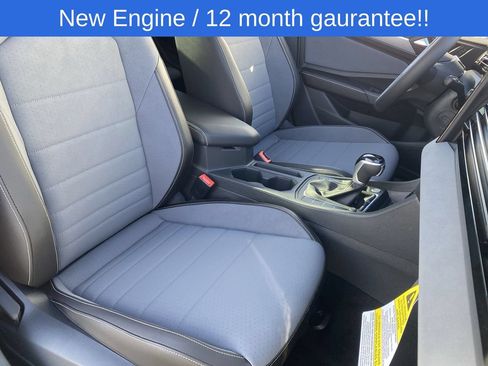 New 2026 Volkswagen Jetta SE FWD image 7