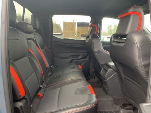 Used 2024 Ford Ranger Raptor image 12