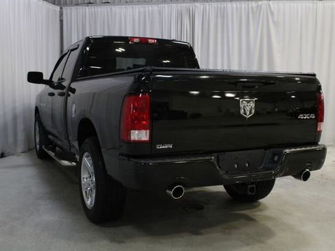 Used 2012 RAM 1500 Express AWD/4WD image 19