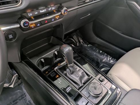 Used 2022 MAZDA CX-30 AWD 2.5 S w/ Preferred Package image 14