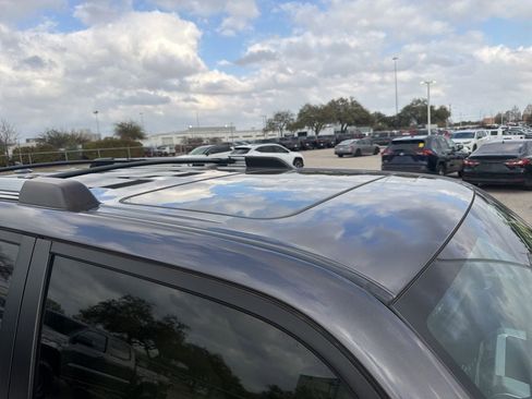 Used 2023 Toyota 4Runner SR5 Premium w/ Moonroof Package image 8