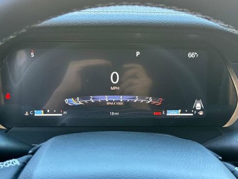 New 2025 Jeep Grand Cherokee Limited image 22