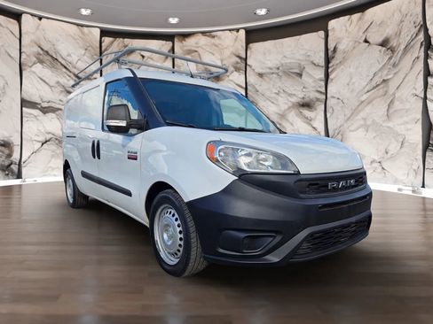 Used 2019 RAM ProMaster City Tradesman image 3