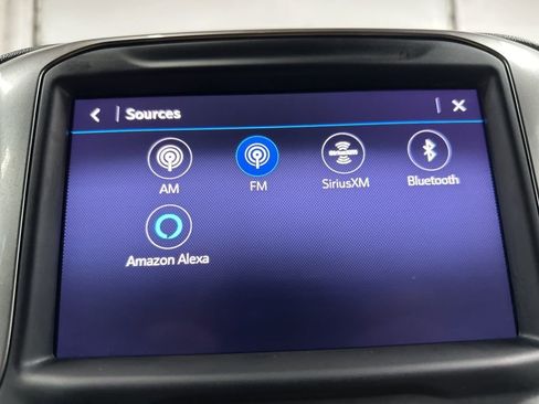 Used 2022 Chevrolet Silverado 1500 RST image 29