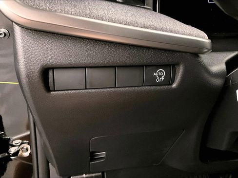 New 2026 Nissan Kicks SV FWD image 56