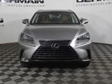Used 2018 Lexus NX 300 AWD image 2