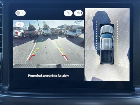 New 2025 Ford F150 Tremor w/ Bed Utility Package image 48