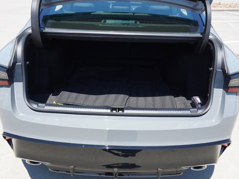 Used 2025 Lexus IS 350 F Sport w/ Accessory Package RWD image 35