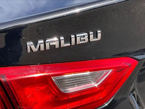 Used 2024 Chevrolet Malibu LT image 9