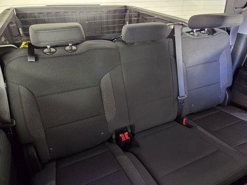 Used 2024 Chevrolet Silverado 1500 LT image 27
