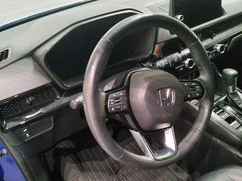 Used 2023 Honda CR-V EX-L image 22
