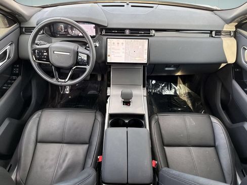 Used 2026 Land Rover Range Rover Velar S AWD/4WD image 29
