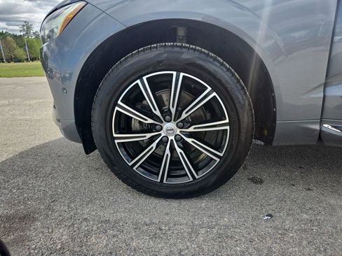 Used 2020 Volvo XC60 T5 Inscription image 13