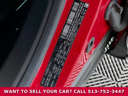 Used 2024 Dodge Hornet R/T w/ Tech Pack w/o Parking image 34