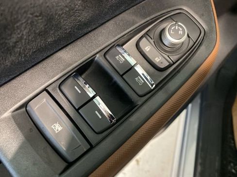 New 2026 Subaru Forester Touring image 12