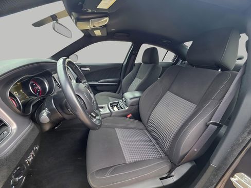 Used 2023 Dodge Charger SXT image 16