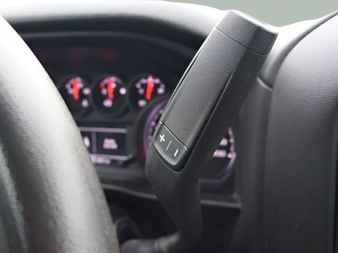 Used 2024 GMC Sierra 1500 Pro w/ Pro Value Package image 25