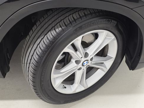 Used 2020 BMW X3 xDrive30i w/ Convenience Package AWD/4WD image 44