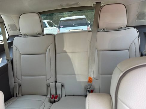 Certified 2024 GMC Yukon Denali AWD/4WD image 16