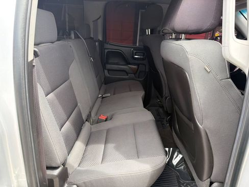 Used 2015 GMC Sierra 1500 SLE AWD/4WD image 13