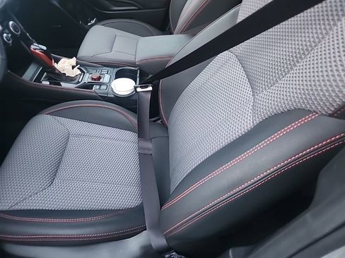 Used 2024 Subaru Forester Sport image 10