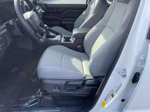 New 2026 Toyota Tacoma SR5 image 28