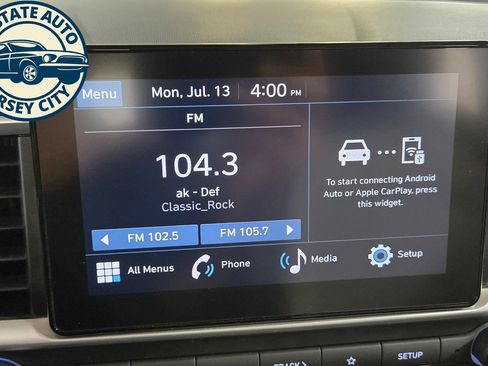 Used 2026 Hyundai Venue SEL FWD image 15