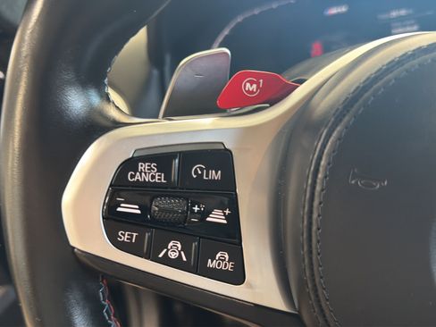 Used 2023 BMW M8 Competition AWD/4WD image 17