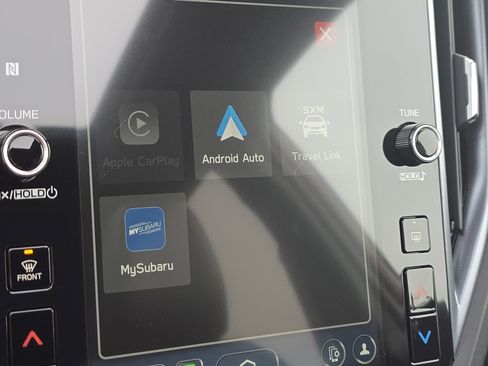 New 2026 Subaru Forester Limited image 11