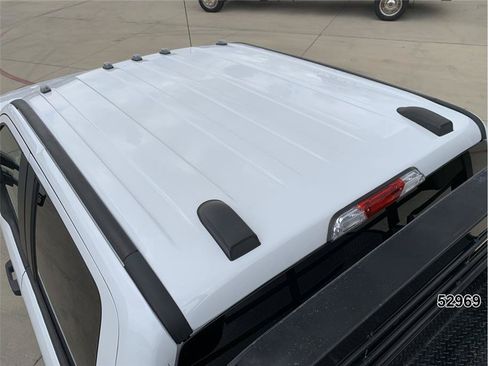 Used 2024 Ford F350 XL w/ XL Chrome Package RWD image 9