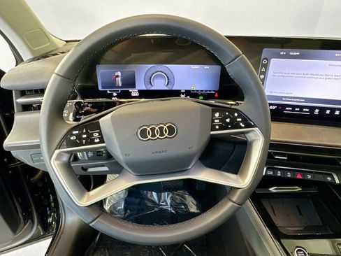 New 2026 Audi Q3 quattro 2.0T image 11
