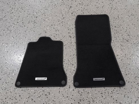 Used 2023 McLaren GT image 59