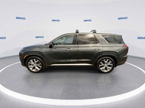 Used 2021 Hyundai Palisade Limited FWD image 5