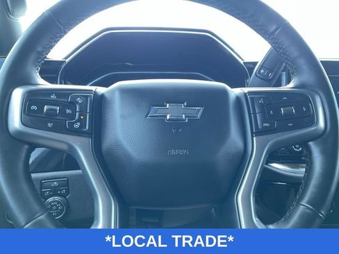 Used 2023 Chevrolet Silverado 1500 RST image 12