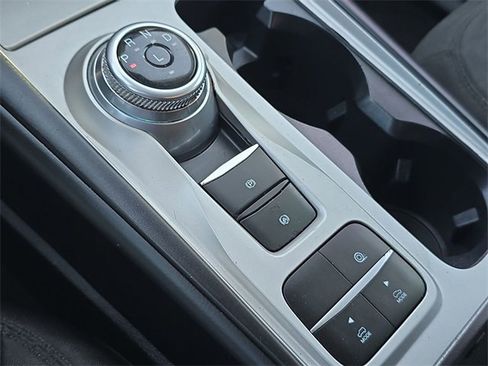 Certified 2022 Ford Explorer XLT image 19