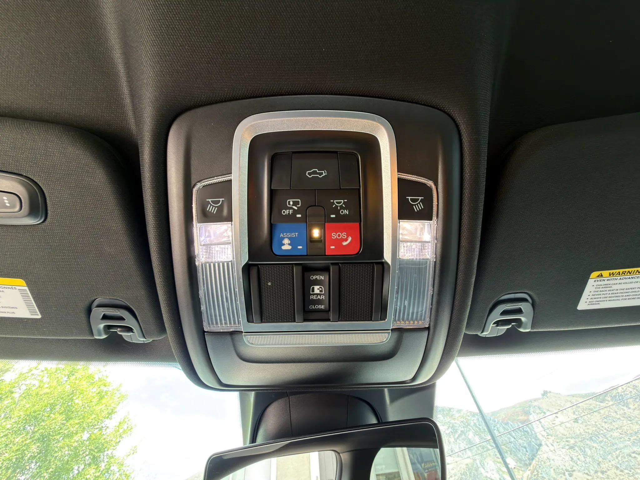Used 2022 RAM 1500 Limited w/ (RED) Edition AWD/4WD image 37