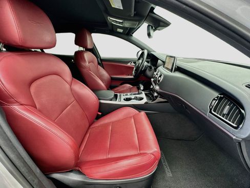 Used 2019 Kia Stinger GT1 image 20