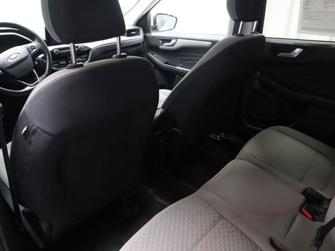 Certified 2021 Ford Escape SE w/ Convenience Package image 21