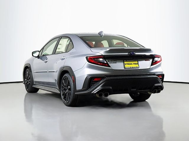 New 2026 Subaru WRX Limited AWD/4WD image 5