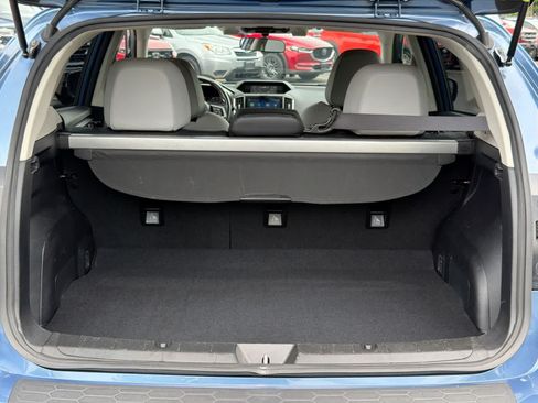 Certified 2023 Subaru Crosstrek 2.5i Limited AWD/4WD image 34