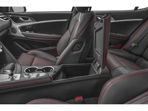 New 2026 Genesis G70 3.3T Sport Prestige AWD/4WD image 10