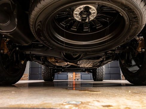 Used 2024 Lexus GX 550 image 16