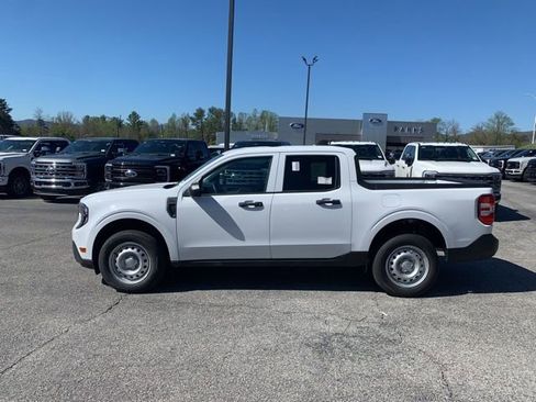 New 2026 Ford Maverick XL FWD image 5