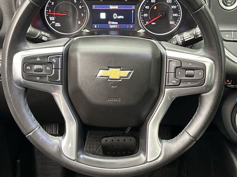 Used 2021 Chevrolet Blazer LT w/ Sound & Technology Package AWD/4WD image 15