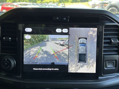 New 2026 Ford F150 Tremor w/ Bed Utility Package AWD/4WD image 19