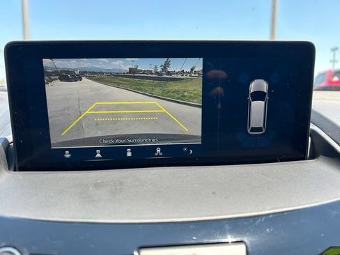 Used 2022 Acura RDX A-Spec AWD/4WD image 18