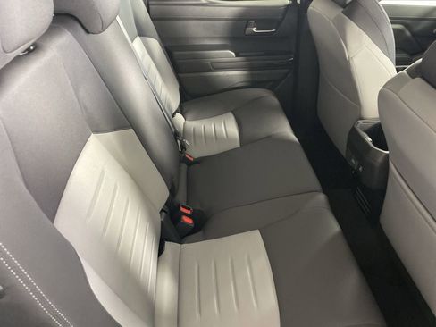 New 2026 Toyota Tacoma TRD Off-Road image 23