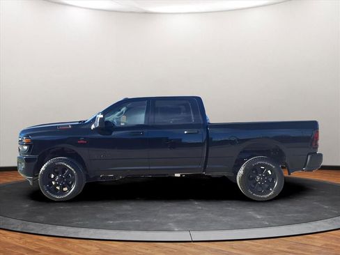 New 2026 RAM 2500 Big Horn image 13